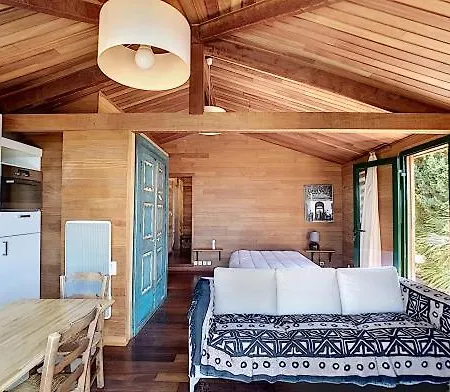 Stella Mattutina Coti-Chiavari (Corsica)