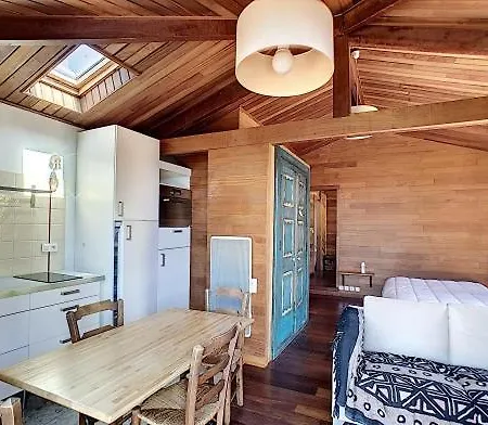 Stella Mattutina * Coti-Chiavari (Corsica)