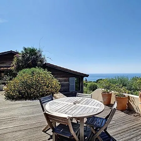 Villa Stella Mattutina