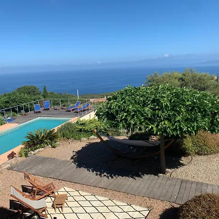 Stella Mattutina * Coti-Chiavari (Corsica)