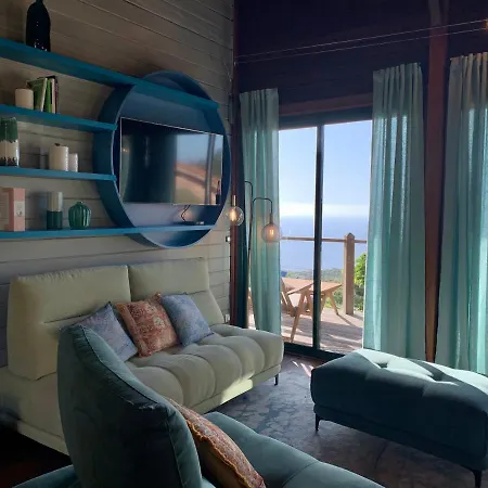 Stella Mattutina Villa