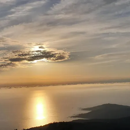 Stella Mattutina * Coti-Chiavari (Corsica)