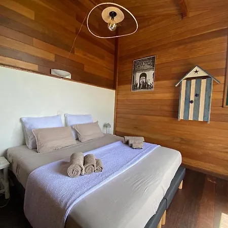 Stella Mattutina Villa *