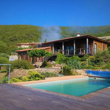 Villa Stella Mattutina