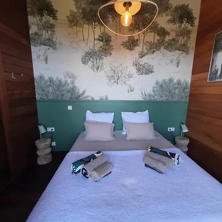 Stella Mattutina Villa *