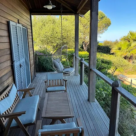 Stella Mattutina * Coti-Chiavari (Corsica)