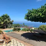 Stella Mattutina Villa Coti-Chiavari (Corsica)