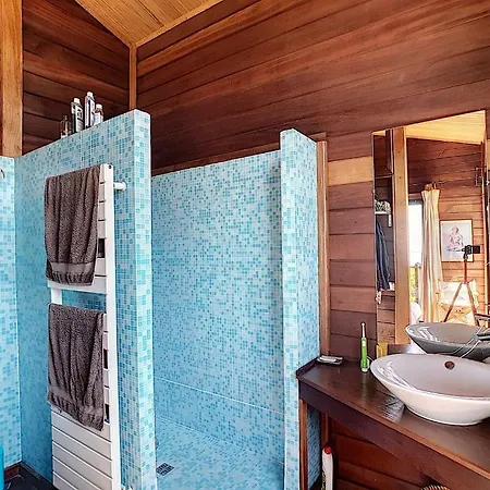 וילה Stella Mattutina