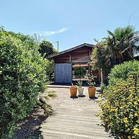 Villa Stella Mattutina Coti-Chiavari (Corsica)