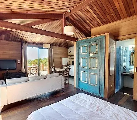 Villa Stella Mattutina