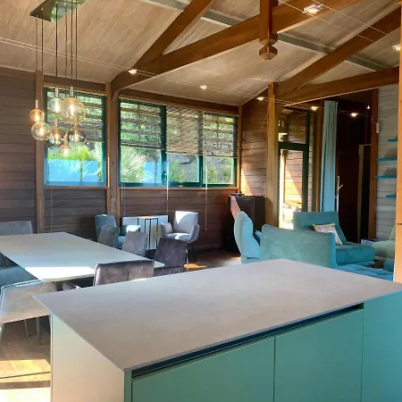 Stella Mattutina וילה *