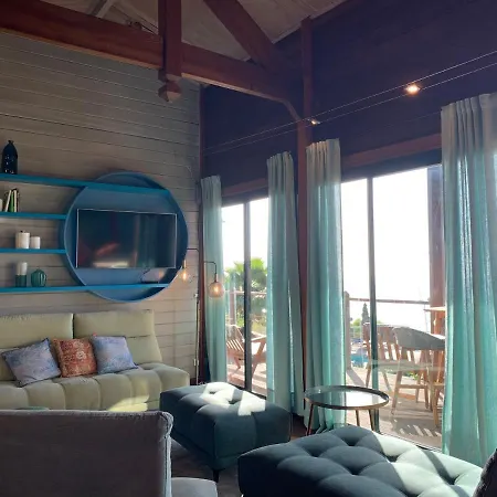 Stella Mattutina וילה