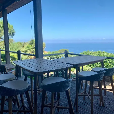 Stella Mattutina * Coti-Chiavari (Corsica)