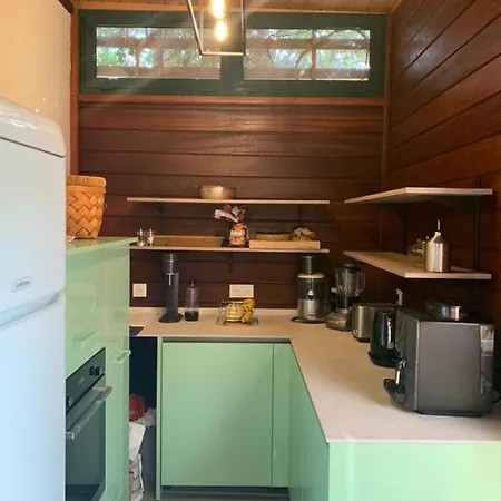 Stella Mattutina Coti-Chiavari (Corsica)