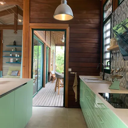 Stella Mattutina Villa