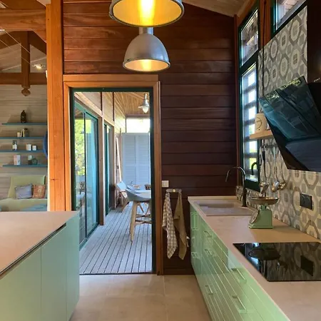 Stella Mattutina Villa