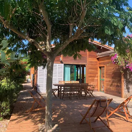 וילה Stella Mattutina *