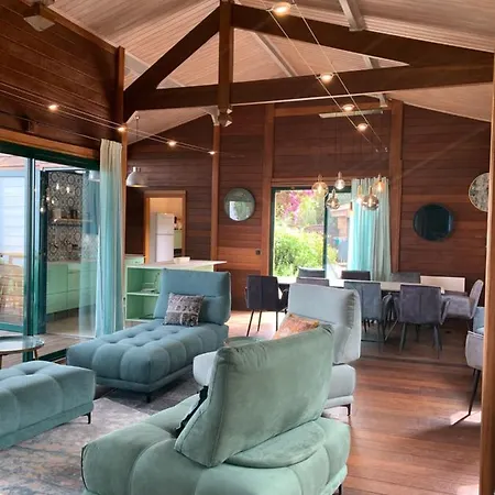 Stella Mattutina Coti-Chiavari (Corsica)