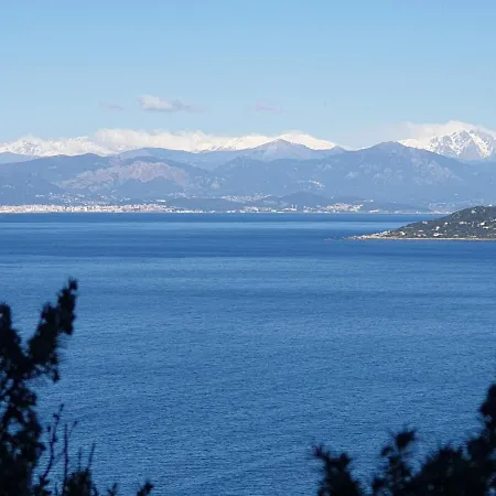 Stella Mattutina Coti-Chiavari (Corsica)