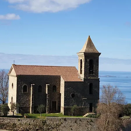 Villa Stella Mattutina *