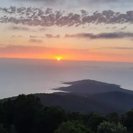 Stella Mattutina Coti-Chiavari (Corsica)