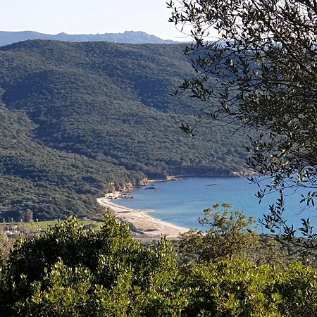 Villa Stella Mattutina *