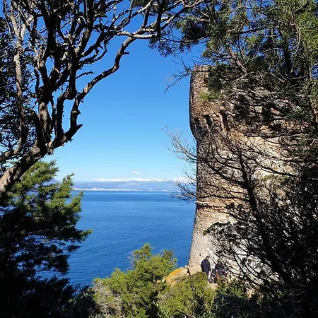 וילה Stella Mattutina