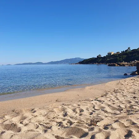 Stella Mattutina Villa *