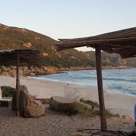 Villa Stella Mattutina *