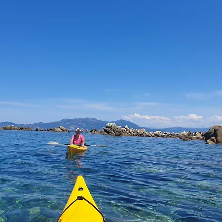 Stella Mattutina וילה *