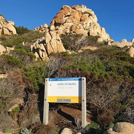 וילה Stella Mattutina קוטי-קיאברי