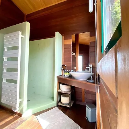 וילה Stella Mattutina קוטי-קיאברי