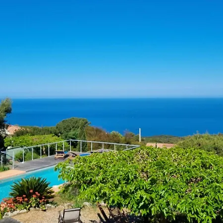 Villa Stella Mattutina