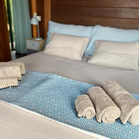 וילה Stella Mattutina