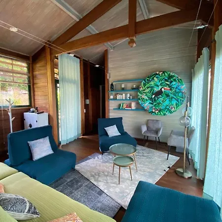 וילה Stella Mattutina *