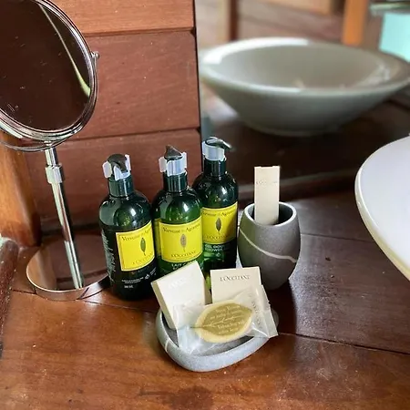 Villa Stella Mattutina Coti-Chiavari (Corsica)