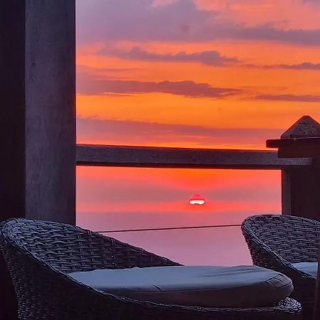 וילה Stella Mattutina