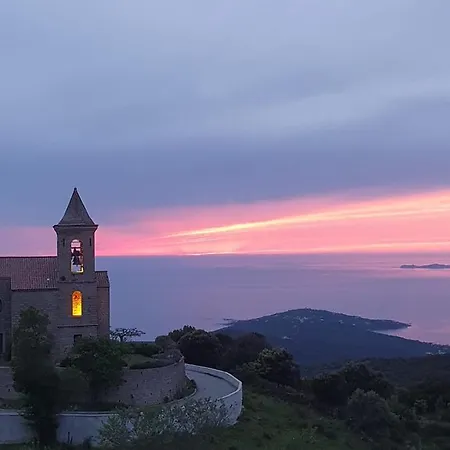 Stella Mattutina Villa *