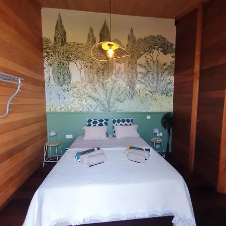 וילה Stella Mattutina