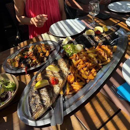 וילה Stella Mattutina *