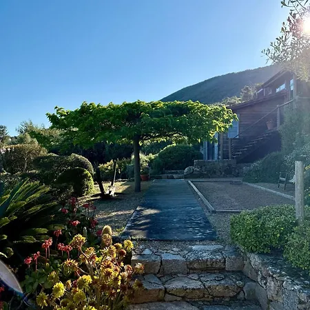 Stella Mattutina Villa *