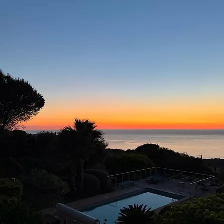 Villa Stella Mattutina *