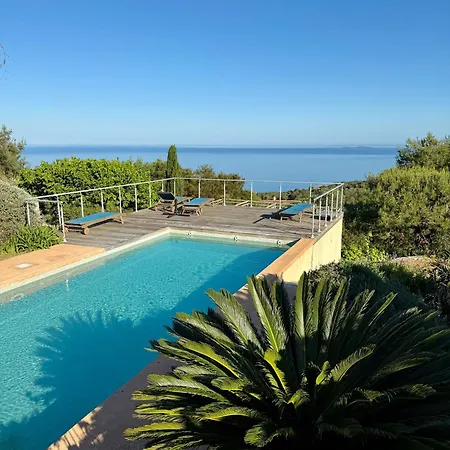 Stella Mattutina Coti-Chiavari (Corsica)
