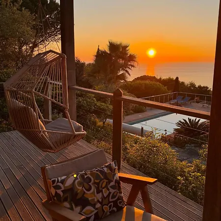 Stella Mattutina וילה