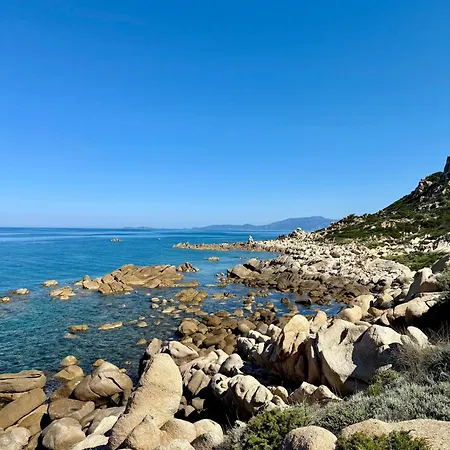 Stella Mattutina Villa *