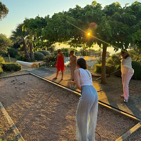 Stella Mattutina וילה *