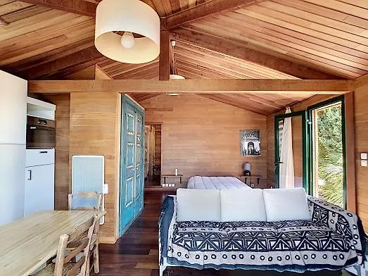 Stella Mattutina Coti-Chiavari (Corsica)