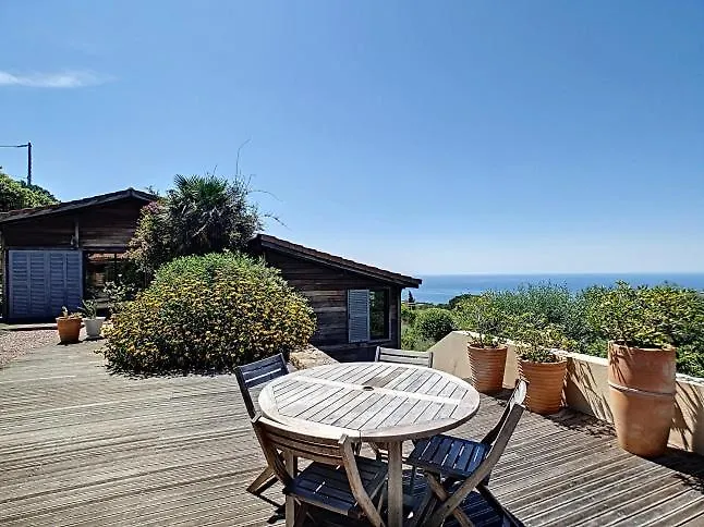 Villa Stella Mattutina