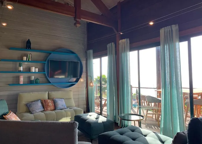 Stella Mattutina Villa