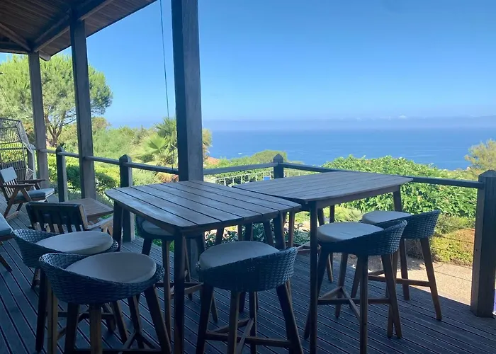 Stella Mattutina * Coti-Chiavari (Corsica)